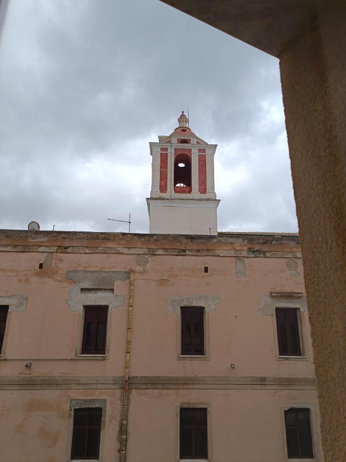 Casa Anna Hotel Trapani Exterior photo