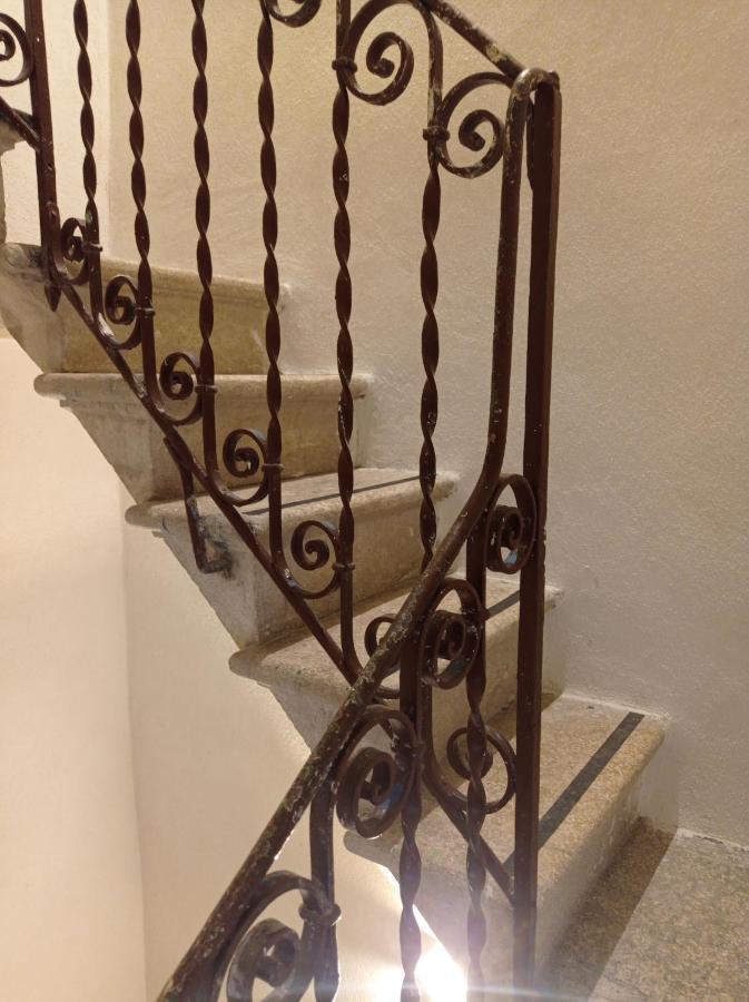 Casa Anna Hotel Trapani Exterior photo
