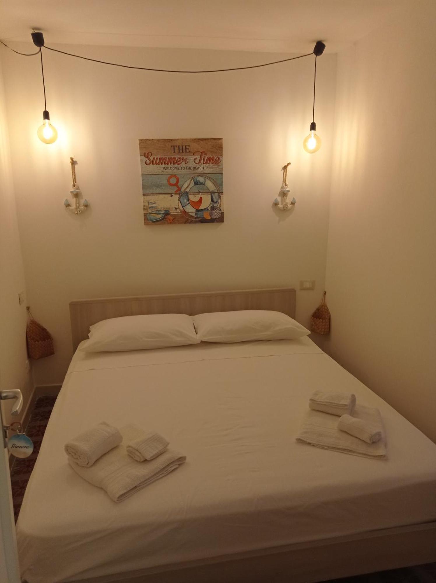 Casa Anna Hotel Trapani Room photo