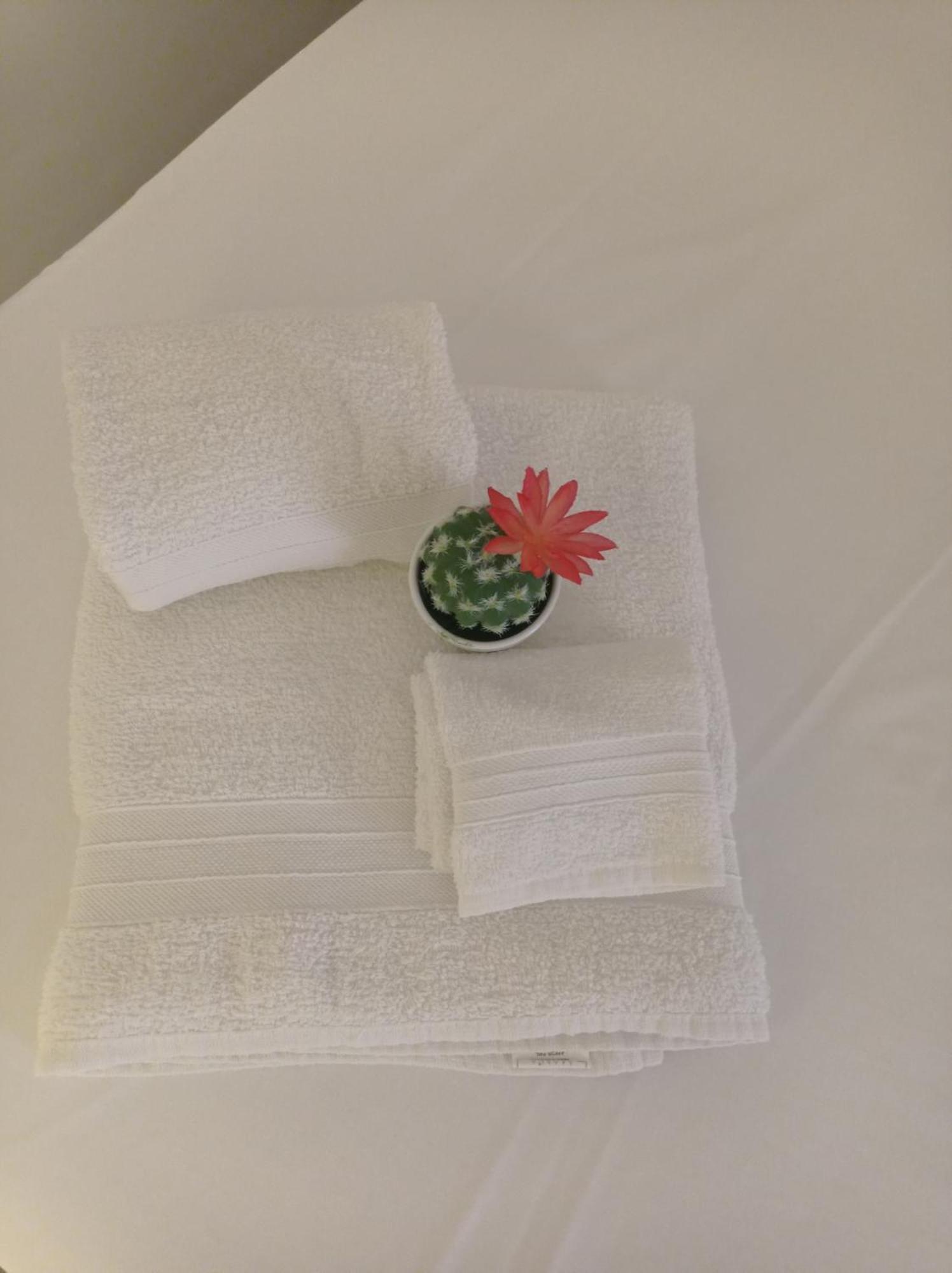 Casa Anna Hotel Trapani Room photo