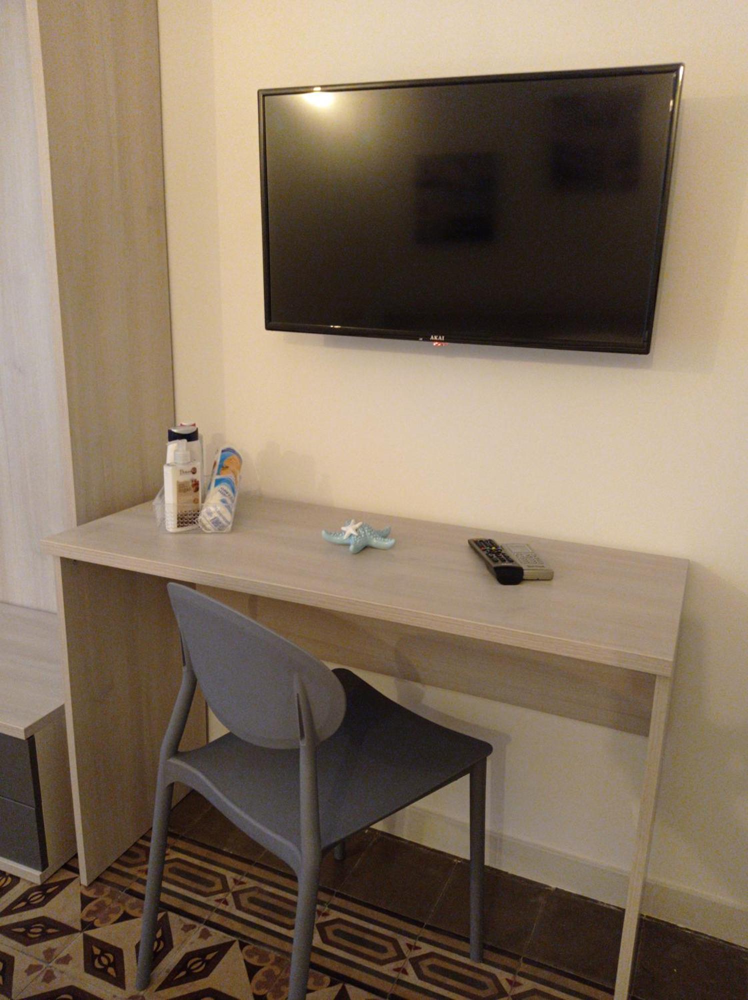 Casa Anna Hotel Trapani Room photo